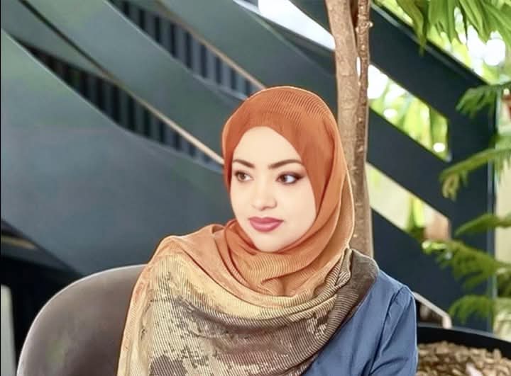 কবি গুলশান আরা রুবী’র লিখা কবিতা” জীবনের উপমা “
