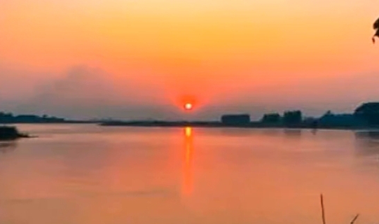 মাজেদা বেগম মাজু এর লিখা কবিতা “বেলা শেষে”