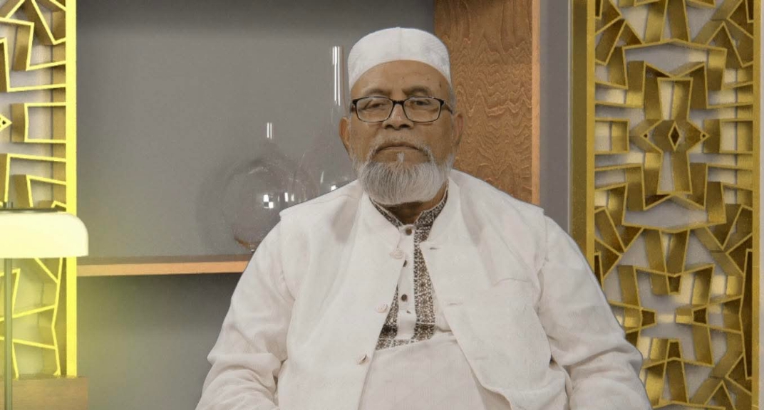 মানুষের জন্য বেঁচে থাকা এক জীবন : কে এম আবু তাহের চৌধুরী