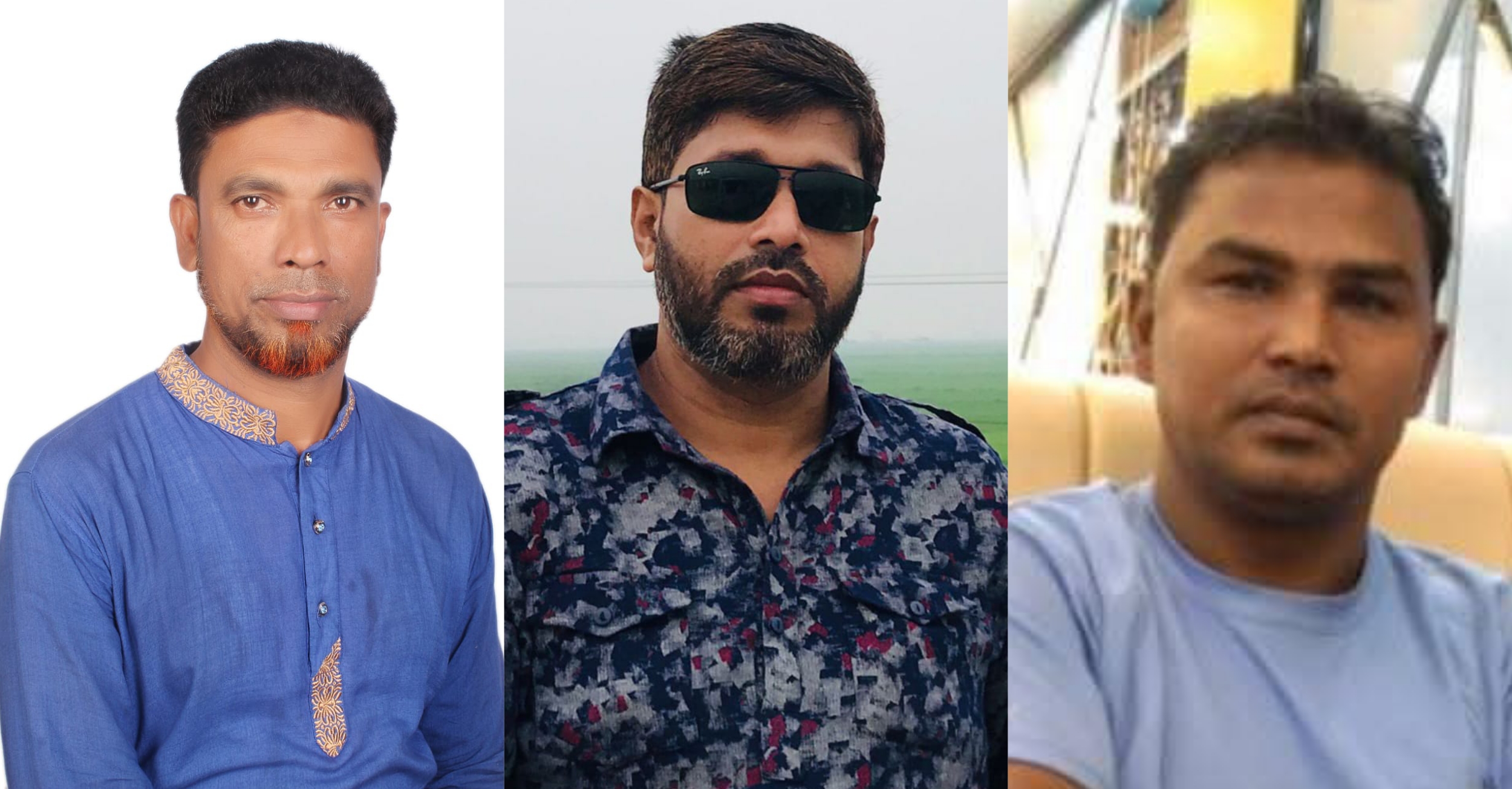 ওসমানীনগর বিএনপির তিন নেতার বহিষ্কারাদেশ প্রত্যাহার