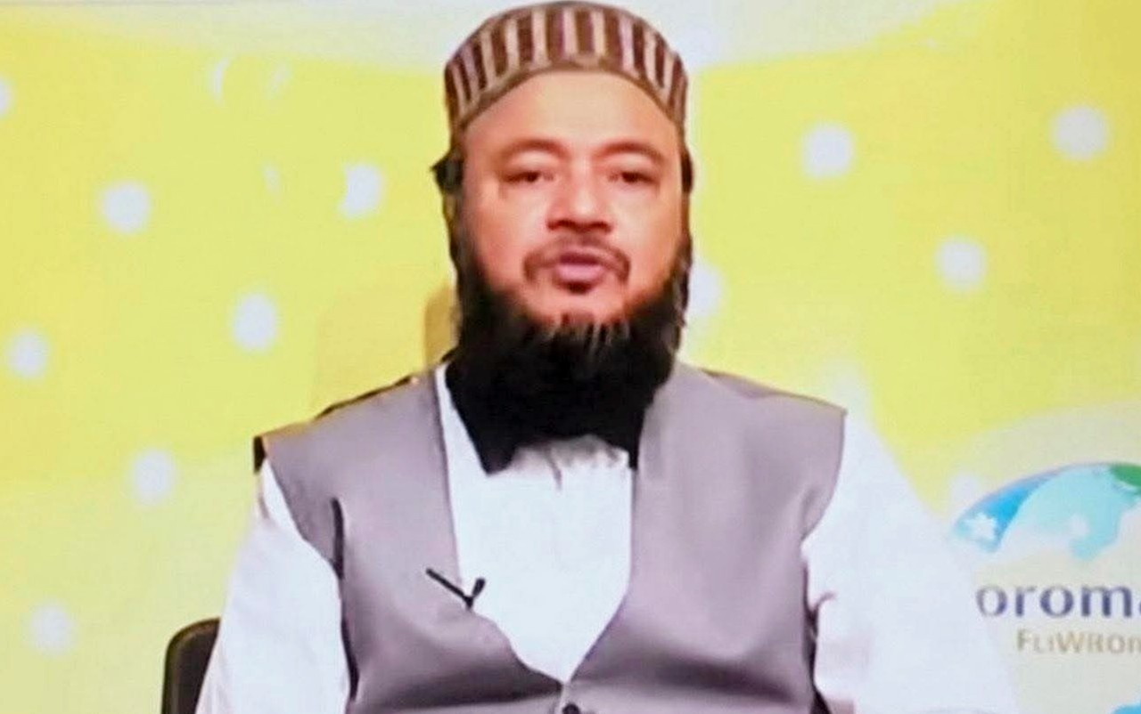 আক্বিদা ও রাজনৈতিক ঐক্য!: খতিব তাজুল ইসলাম