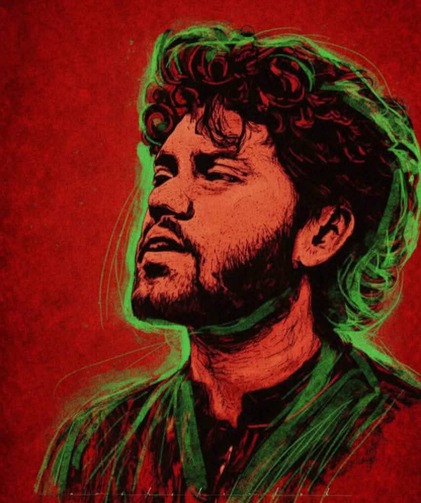 যুক্তরাষ্ট্র প্রবাসী কবি ও গীতিকার রেবিন চৌধুরী লিখা কবিতা “আজাদীর তরে”