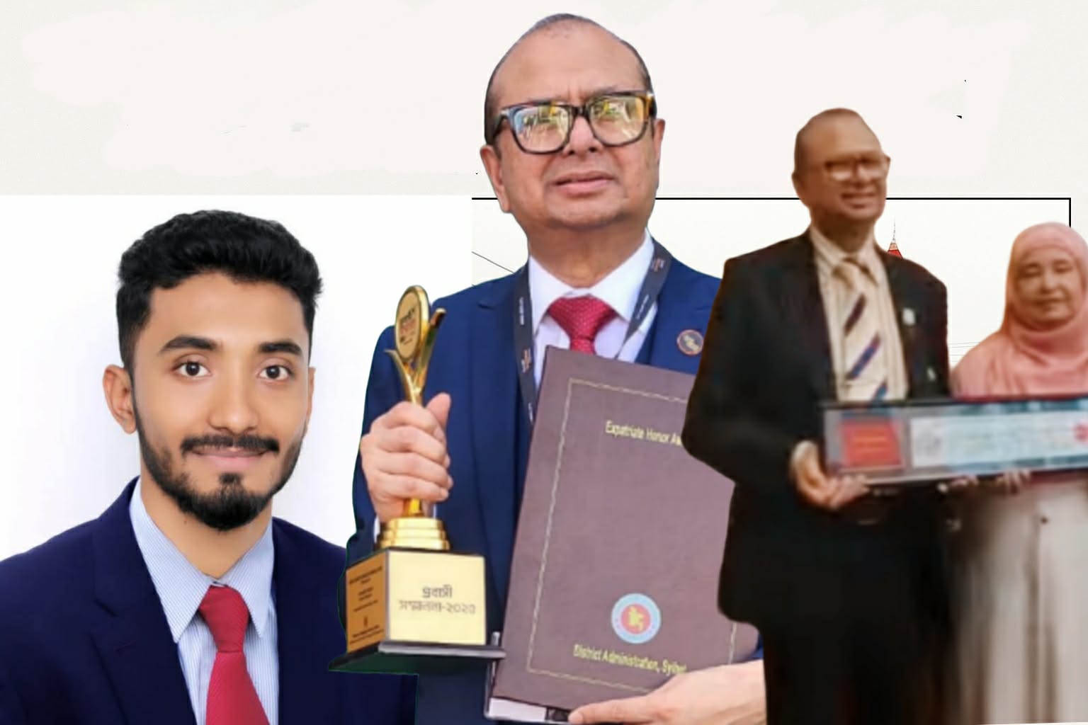 আন্তর্জাতিক ও রাষ্ট্রীয় সম্মাননা অর্জনে আতাহির খাঁনকে অভিনন্দন জানালেন কে.এম.এম সুহেবুর রহমান