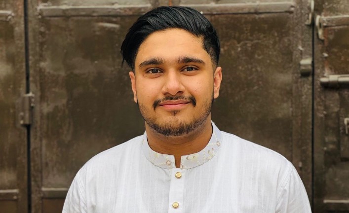 জাতীয় ছাত্রশক্তি, সিলেট মহানগরের ১ম যুগ্ম সদস্য সচিব হলেন মুহাম্মদ এহতেশাম