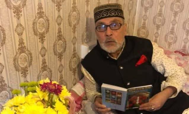 এ্যাডভোকেট শাহ ফারুক আহমদ এর লিখা দুটি কবিতা: নেতা- রাজনীতি ও অন্তরা